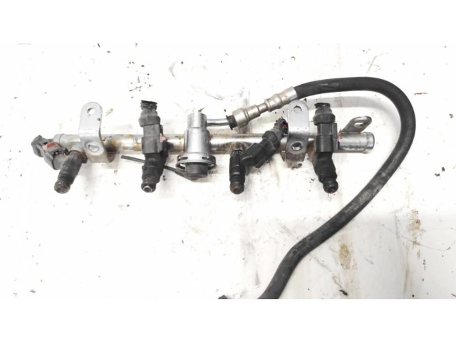 Vstřikovací lišta Chrysler Pacifica pro benzínový motor 4.0