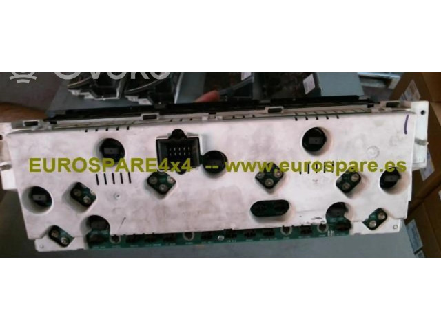 Панель приборов Jeep Grand Cherokee (WJ)