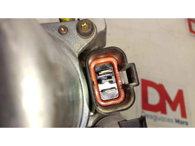 Блок АБС AB04, ABS Honda Prelude 1983-1984 года