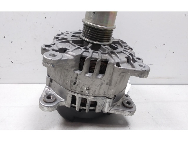 Генератор 05E903026Q, FUNCIONA   Audi A1      