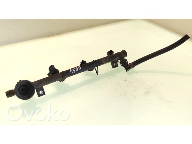 Vstřikovací lišta 7700107405, 7700112770R Renault Laguna II pro benzínový motor 1.8