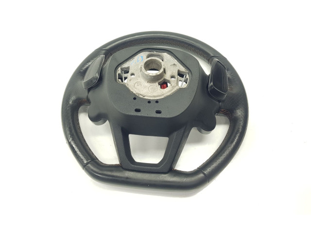 Руль Cupra Formentor  2020 -  года 5FA419091FT, 5FA419091FT      