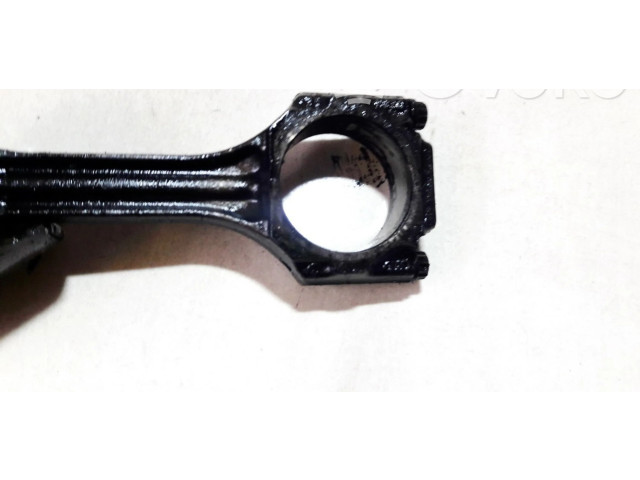  Поршень с шатуном  028h  Volkswagen PASSAT B4  