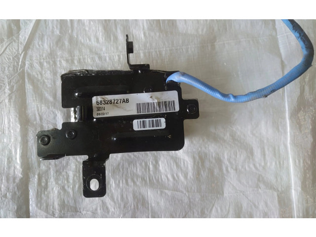 Блок управления 68328727AB   Jeep Wrangler