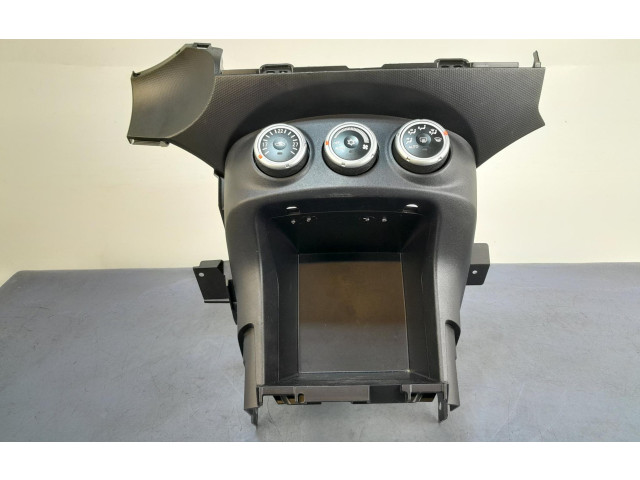 Блок управления климат-контролем 7820A115XB, 7820A115XB   Mitsubishi Outlander