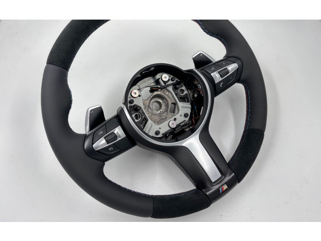 Руль BMW X3 F25  2010 - 2017 года       