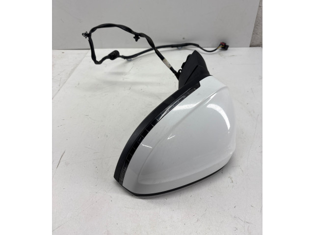 Зеркало электрическое        Audi A5  2016 -  года   