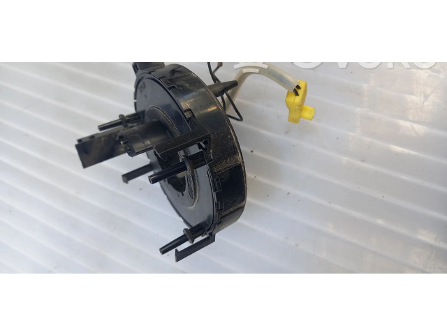 Подрулевой шлейф SRS    Volkswagen Golf III