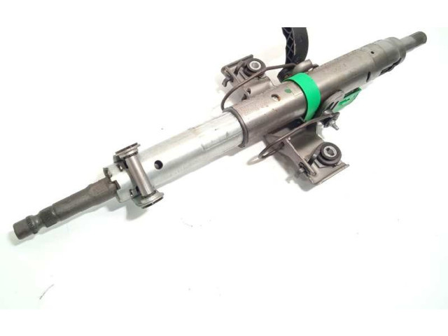 Рулевая рейка 13251948 Opel Meriva B 2010 - 2016 года