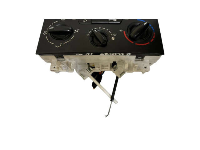 Блок управления климат-контролем 1400153280, 2E4722 Citroen Berlingo