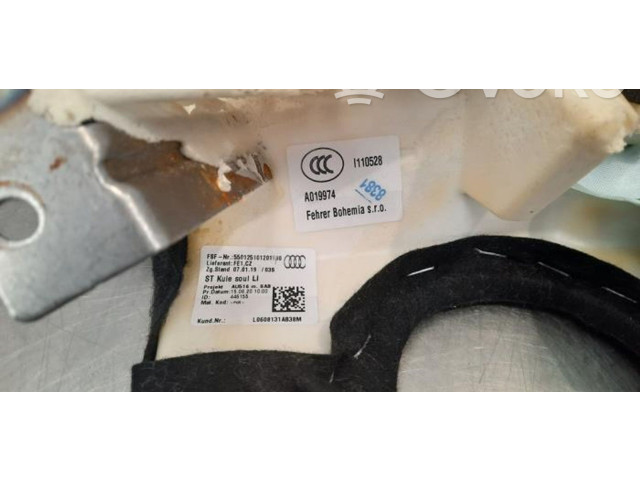 Подушка безопасности в сиденье 4K0880441G Audi e-tron