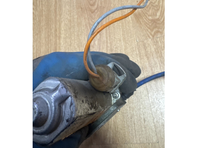 Zpětné zrcátko Peugeot 406 1996 9615036880