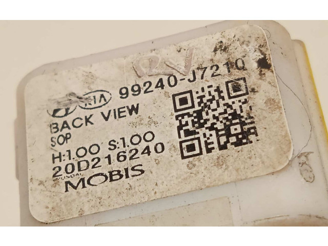 Блок управления 99240J7210   KIA Xceed