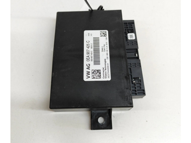 Řídící jednotka 0EA907425C, A3C075434000 Volkswagen ID.4 2022
