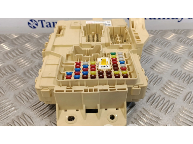 Pojistková skříňka Řídící jednotka BSM 91950G4030 Hyundai i30 2019