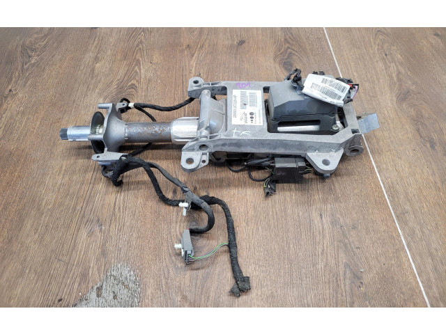    Рулевая рейка    Jaguar XF X250 2007 - 2015 года