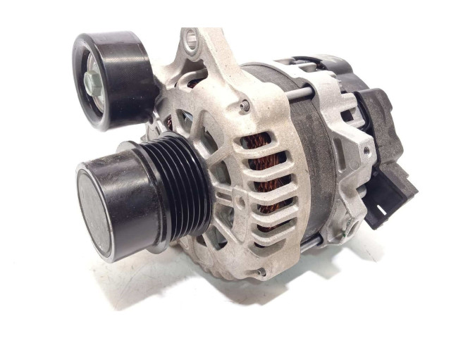 Масляный насос  G3LE 3730007450  KIA Xceed 