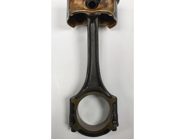 Píst 083086 Mercedes-Benz A W169