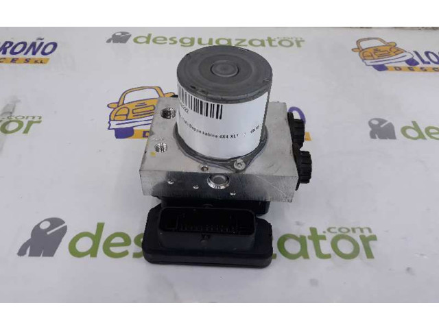 Блок АБС 1936850, GB3C2C405AB Ford Ranger 2019- года