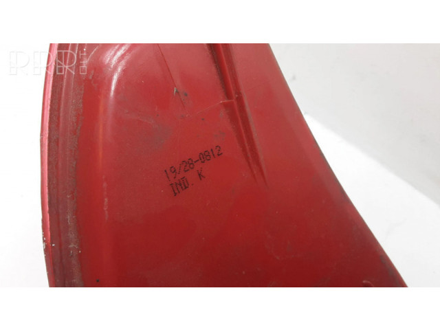 Задний фонарь правый 2531D, 4347 Peugeot 206 1998-2009 года