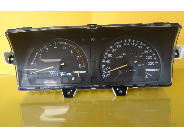 Панель приборов MB521495 Mitsubishi Galant