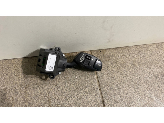 Ручка стеклоочистителей