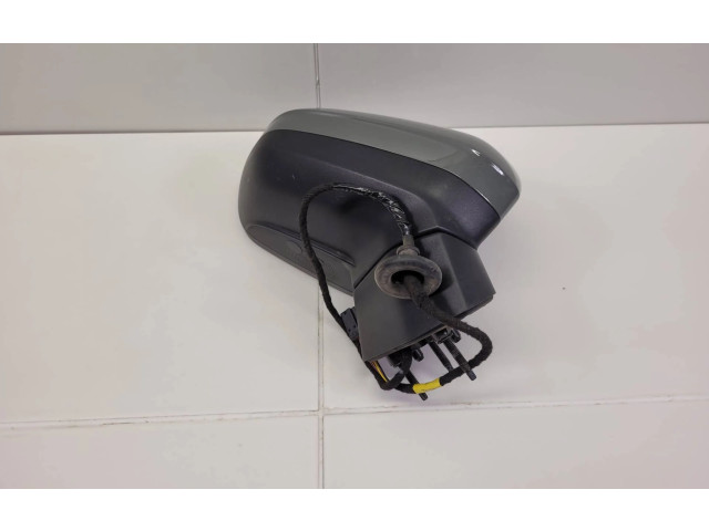 Зеркало электрическое Audi Q2 - - года