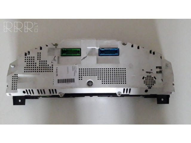 Панель приборов 3D0920881S, 0263619214   Volkswagen Phaeton       