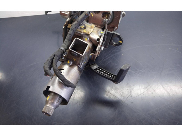 Руль Renault Clio III 2005 - 2012 года 8200826807