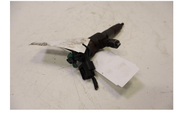 Vstřikovací lišta DM5G9H487AA, 0261555137 Ford B-MAX pro benzínový motor 1.0 SFJB