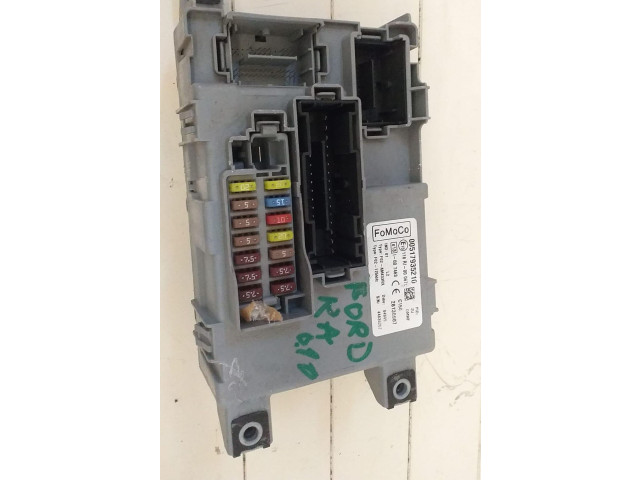 Блок комфорта 00517935210, 00517935210   Ford Ka   