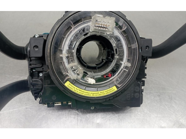 Подрулевой шлейф SRS 95B953507AE, 95B953502M   Porsche Cayenne (92A)