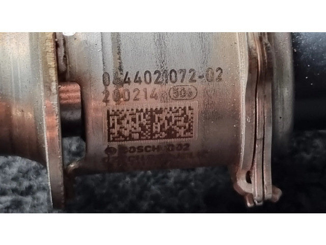 AdBlue форсунка