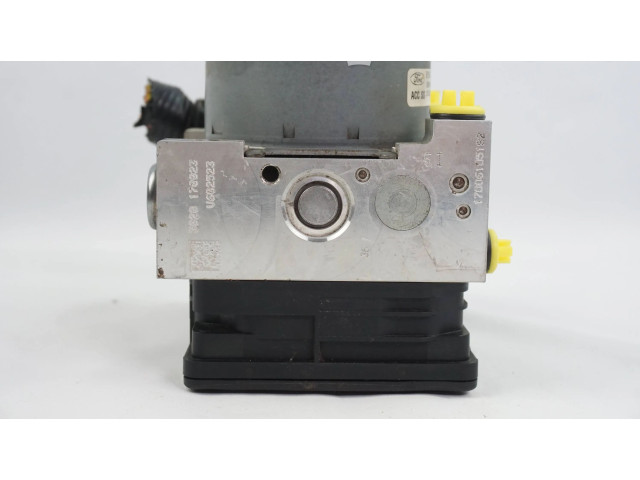 Блок АБС E1GC2C405BK, F2GC2C219BK   Ford  S-MAX  2015 -  года