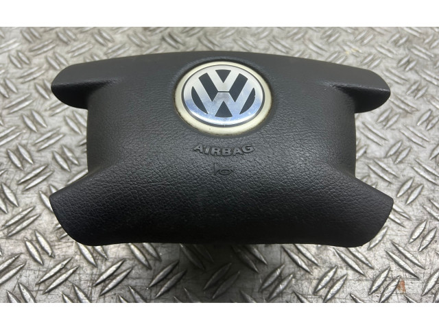 Подушка безопасности водителя Volkswagen Transporter - Caravelle T5