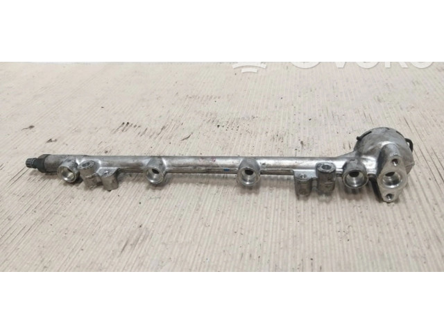 Топливная рампа MJN000220, MJN000220   Rover 75   для двигателя 18K4G