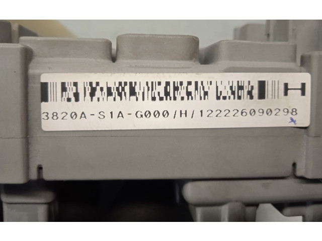 Модуль управления BSM 3820AS1AG00   Honda Accord    