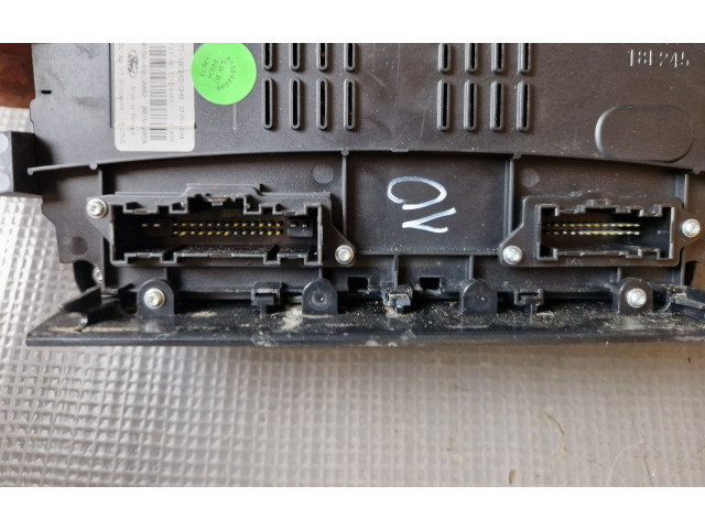 Блок управления климат-контролем KS7T18E245DHB   Ford Fusion II