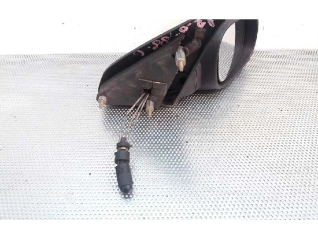 Зеркало электрическое Renault Clio I 1997 - 1998 года