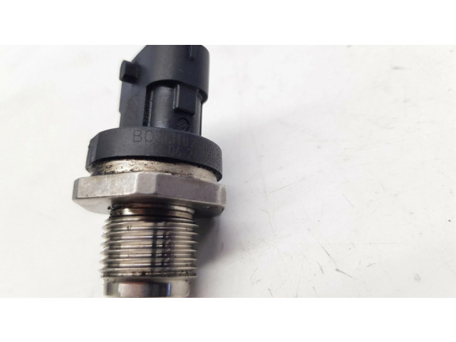 Датчик уровня горючего