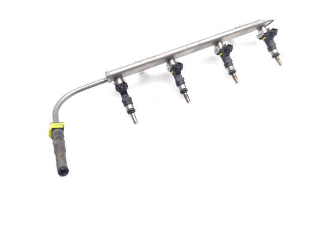 Комплект форсунок 1465A412 Mitsubishi Outlander 4B11