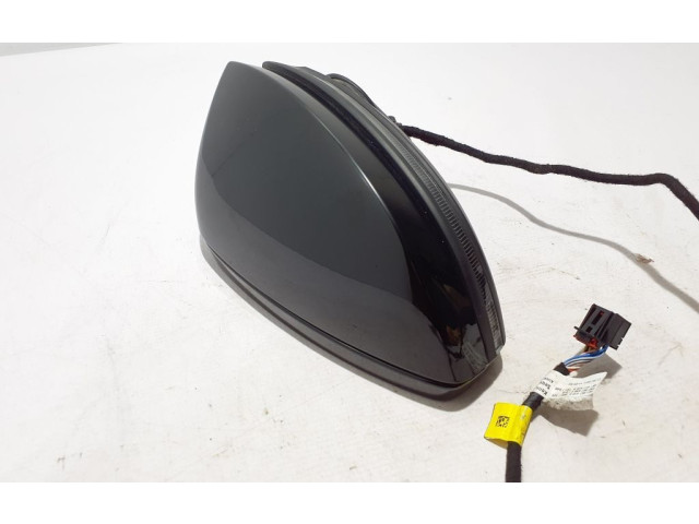 Зеркало электрическое Audi A6 S6 C8 4K 2018 - года