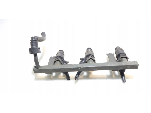 Vstřikovací lišta Daewoo Matiz pro benzínový motor 0.8