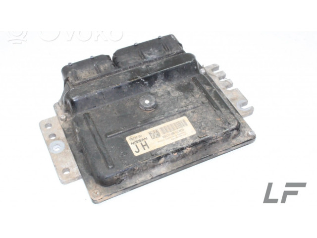 Řídící jednotka MEC37350 Nissan Micra 1984