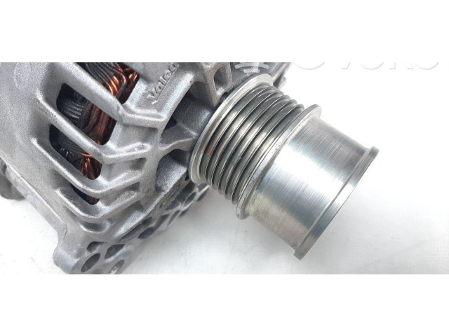 Генератор 05E903026Q, ALF280A51 Skoda Scala