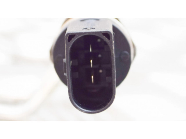 Топливная рампа 7649710 BMW 4 F36 Gran coupe 3.0 для двигателя N55 B30 A