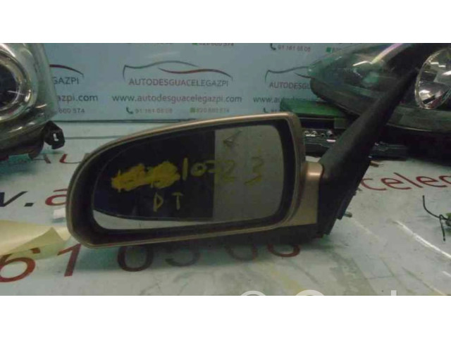 Зеркало электрическое левое Hyundai Sonata 2006-2015 года