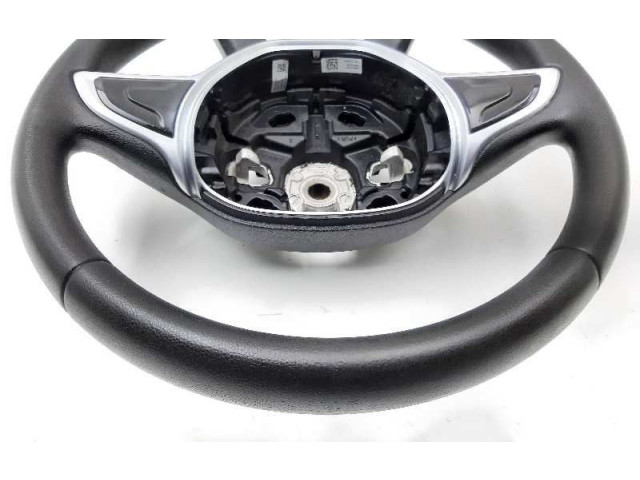 Руль Dacia Dokker   484001085R, 34227003B      