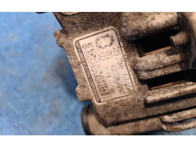 Генератор 23700AA450, 23700AA450 Subaru Forester SG