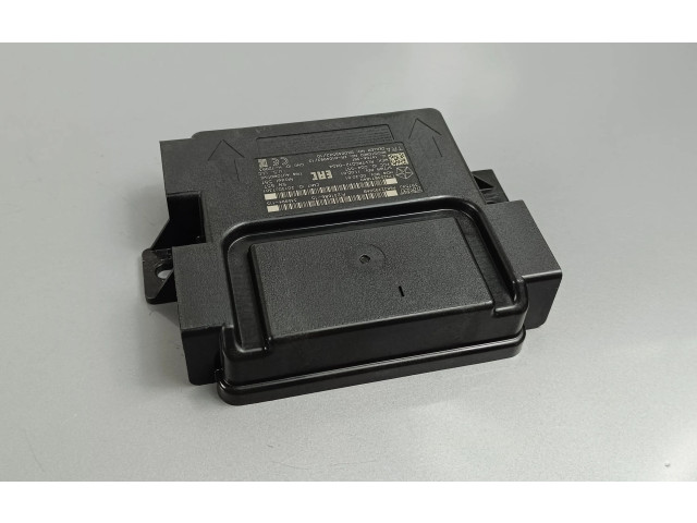 Блок подушек безопасности P68322950AB, 68322950AB Jeep Cherokee